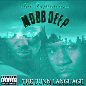 mobb deep album covers